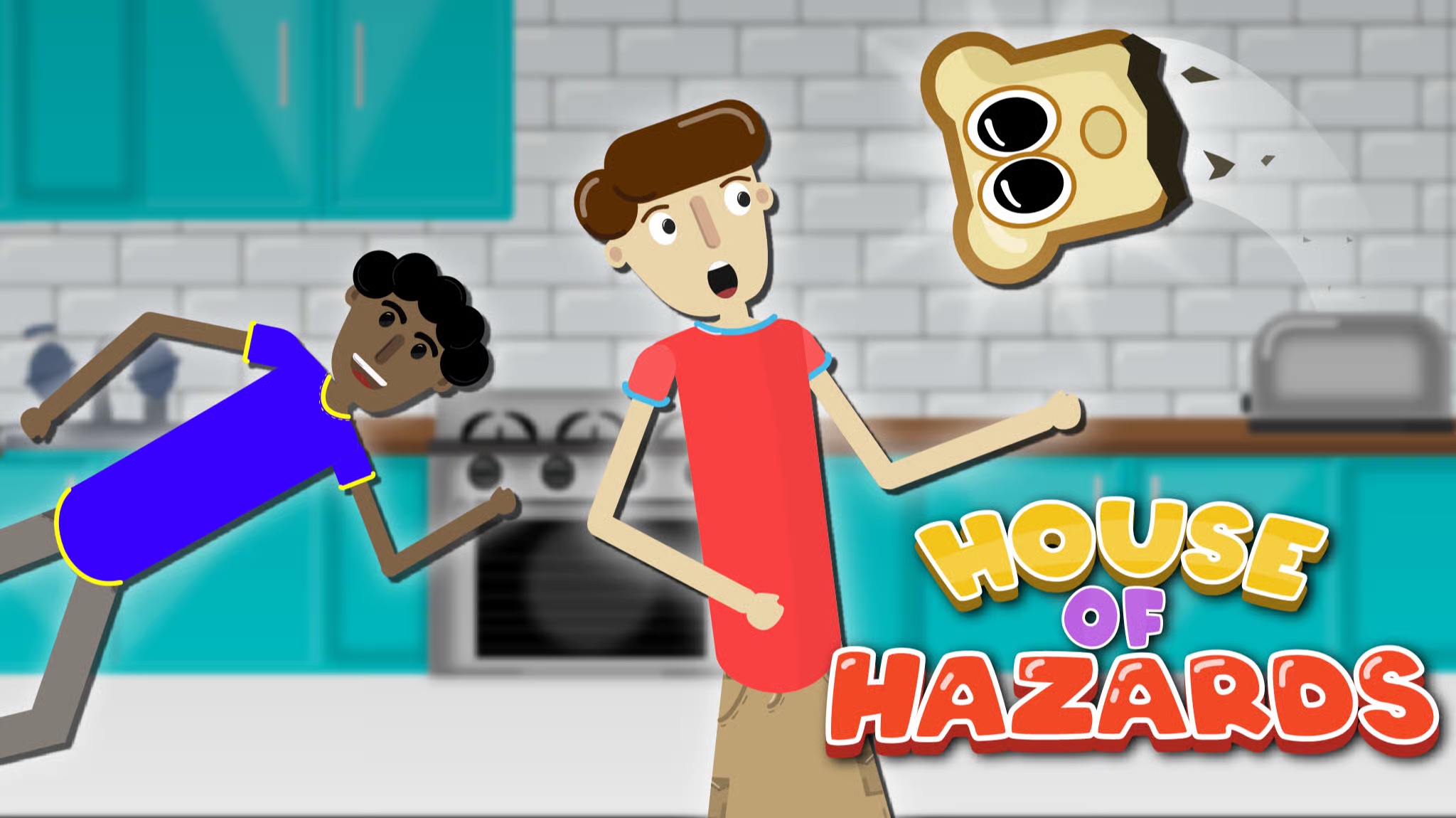 House Of Hazards