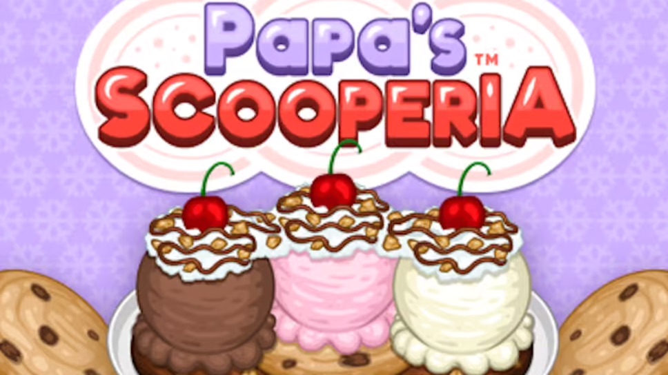 Papa S Scooperia